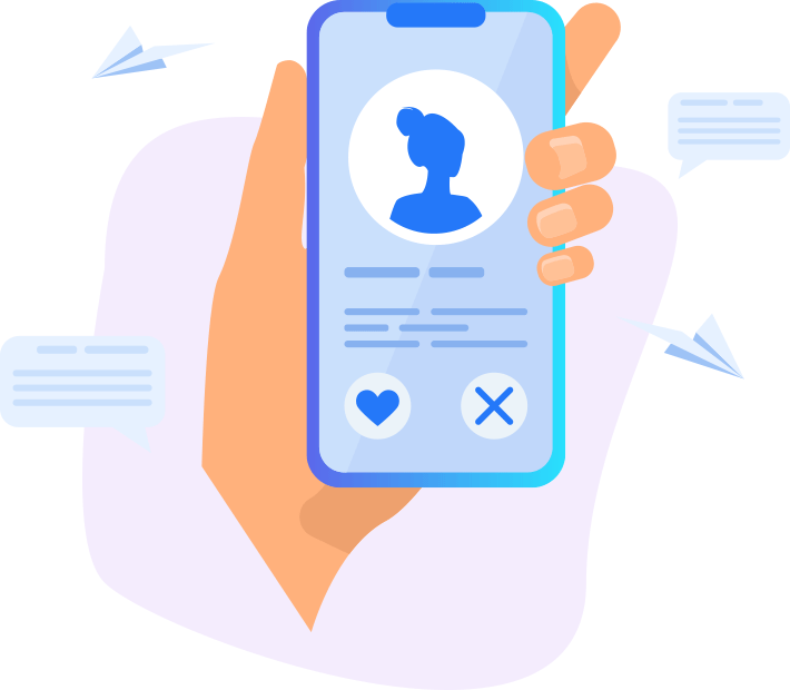 PLUS1 Dashboard Preview